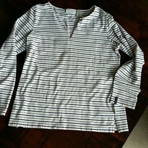 Liz Claiborne top